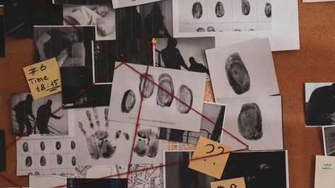 True Crime Theories That Wound Up Being True Detective Board, Detective Party, Detective Theme, Scene Room, Clue Party, Mystery Dinner Party, Detective Aesthetic, Spy Party, Mystery Dinner