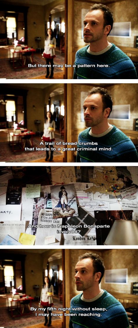 Sherlock Holmes - Elementary Elementary Show Sherlock, Elementary Show, Elementary Series, Sherlock Meme, Sherlock Tumblr, Sherlock Holmes Elementary, Elementary Sherlock, Elementary My Dear Watson, High Functioning