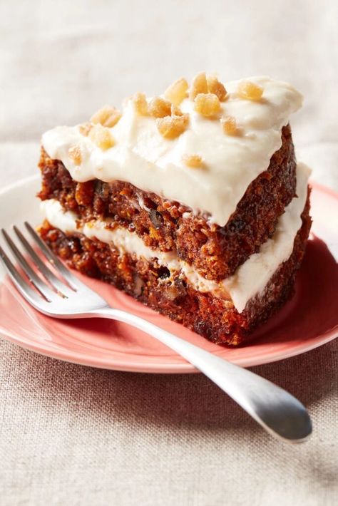 Ina Garten Carrot Cake Box Cake Mix Hacks Carrot Cake, How To Doctor Up A Box Carrot Cake, Doctored Carrot Cake Mix Recipes, Boxed Carrot Cake Hacks, Ina Garten Carrot Cake, Vegan Cream Cheese Frosting, Carrot Cake Recipe Easy, Calorie Snacks, Homemade Carrot Cake