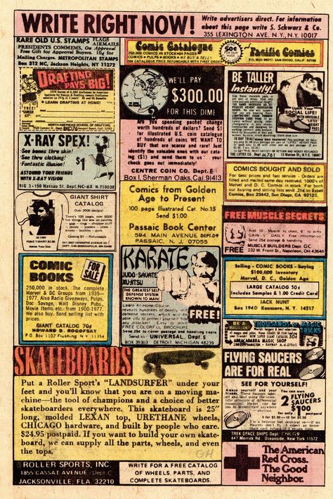 Ad Design Layout, Vintage Newspaper Ads, Old Magazine Ads, 70s Advertising, 70s Ad Design, 1970s Ads, Vintage Magazine Ads, Newspaper Style Website, 70s Ads