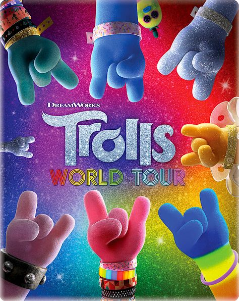 Trolls World Tour Fanart, Trolls Poster, Trolls Wallpaper, Trolls Birthday Cake, Trolls 3, Trolls World Tour, Best Wallpaper Hd, Poppy And Branch, Troll Party