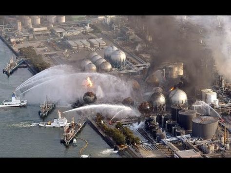 The truth about Fukushima Chris Jordan, Nuclear Plant, Nuclear Disasters, Ibaraki, Nuclear Power Plant, Shiga, Powerful Images, Fukushima, Nuclear Power