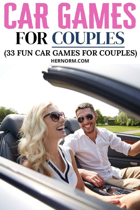 Road Trip Couples Games, Road Trip For Couples, Roadtrip Games For Couples Fun, Car Ride Games For Adults, Road Trip Games For Couples, Couples Road Trip Games, Games To Play In The Car, Car Games For Adults, Road Trip With Boyfriend