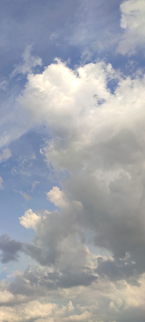 Awesome cloudscape by Long Bui cropped mobile wallpaper 1080x2400 2400x1080 Wallpapers, Mobile Wallpaper, Quick Saves