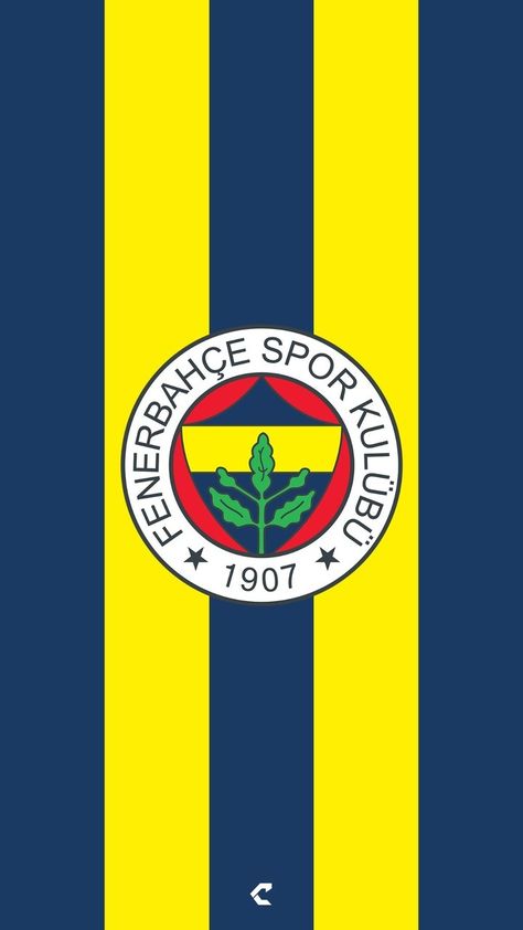 Fenerbahce wallpaper. Fb Wallpaper, Iphone Logo, Most Beautiful Wallpaper, Great Backgrounds, Green Goblin, Watch Wallpaper, Apple Watch Wallpaper, Sports Wallpapers, Celebrity Wallpapers