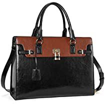 Gifts For Lawyers, Womens Laptop Bag, Briefcase For Women, Stylish Leather Bags, Work Purse, Laptop Handbag, Briefcase Bag, Briefcase Women, Work Tote Bag