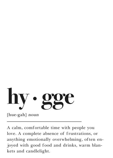 Hygge Definition, Hygge Ideas, Happy Wall Art, Motivation Letter, Quotes Strength, Art Motivation, Hygge Style, Unique Words Definitions, Smart Tiles