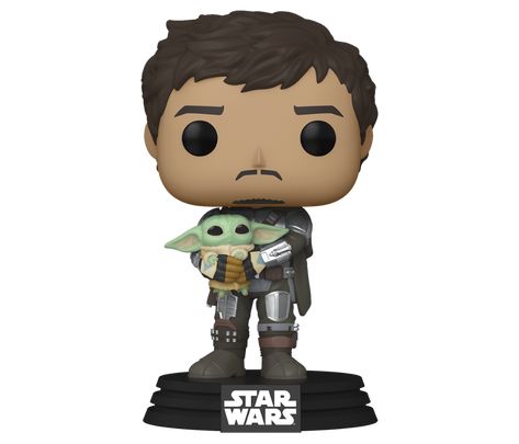 Blarney Stone, Star Wars The Mandalorian, Pop Figures, Star Wars Collection, Chewbacca, Funko Pop Vinyl, The Mandalorian, Boba Fett, Funko Pops