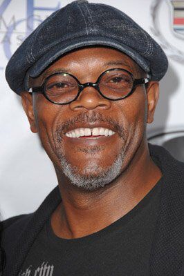 Actor | Producer | Soundtrack Samuel L. Jackson was born in Washington, D.C., to Elizabeth (Montgomery) and Roy Henry Jackson. He was raised by his mother, a factory worker. Jackson was active in the black student movement. In the seventies, he joined the Negro Ensemble Company (together with Morgan Freeman). In the eighties, he became well known after three movies. Black Snake Moan, Richard Ayoade, Don Corleone, Samuel Jackson, Vince Vaughn, Mos Def, Jackie Brown, Samuel L Jackson, Liam Neeson