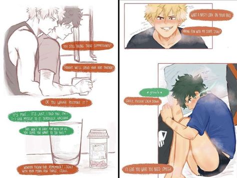 Pregnant Bakugou X Deku, Mha Mpreg Birth, Bkdk Deku Pregnant, Bakudeku Mpreg Birth Deku, Bkdk Omegaverse Pregnant, Pregnant Izuku, Bkdk Omegaverse Heat, Pregnant Deku X Kacchan, Dekubaku Bottom Bakugou