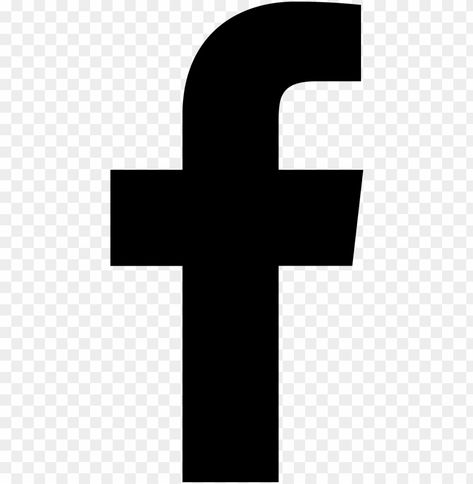 White Png Transparent, Facebook Logo Png, Background Png Images, Facebook Logo, Logo Outline, Facebook Icons, White Png, Facebook App, Clear Background