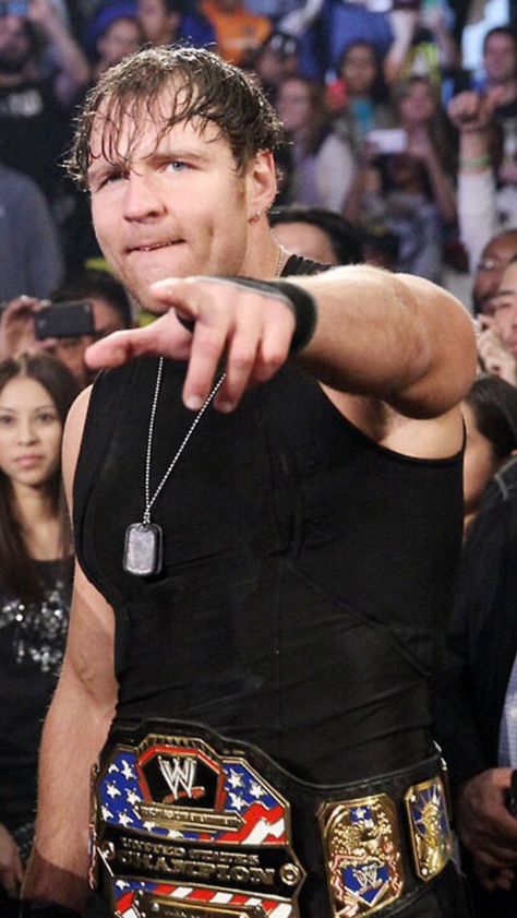 Jonathan Good, Dean Ambrose, Jon Molex, The Shield WWE Wrestler, Raw N Smack Down Born: December 7, 1985 in Cincinnati, OH Height: 6' 4" (1.93 m) Debut: June 2004 Dean Ambrose Shield, Single Relationship, Roman Reigns Dean Ambrose, Wwe Dean Ambrose, The Shield Wwe, Wwe Tna, Jon Moxley, Wrestling Stars, Jeff Hardy