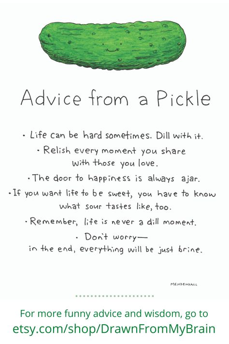 Pickle Tasting Party, Funny Pickle Quotes, Pickle Flavored Food, Pickle Crafts For Kids, Pickle Party Decorations, Pickle Decorations, Pickle Party Theme, Pickle Decor, Pickle Jokes