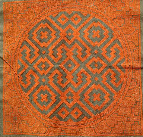 Shipibo Textile, Shipibo Pattern, Peru Art, Forest People, Peruvian Art, Amazon Forest, Peruvian Textiles, Wavy Lines, People Eating