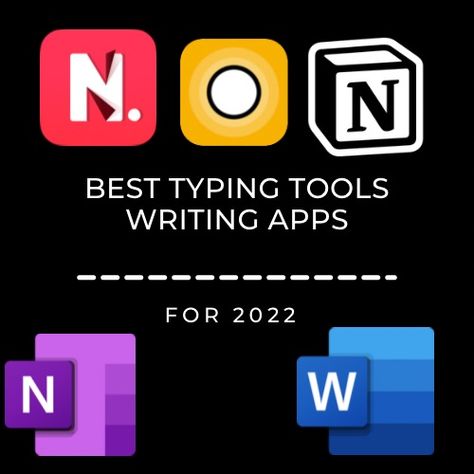 This post routes to a medium blog post about notion, noted, spaces, microsoft onenote, and Microsoft word. Text Editing Apps, Apps For Writing, Medium Articles, Writing Apps, Text Editing, Editing Apps, Note Writing, Note Taking, App Development