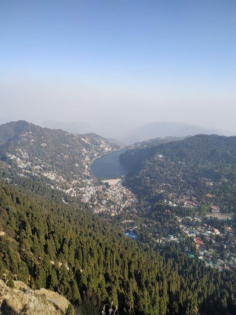 Nanital Uttrakhand Snaps, Nanital Uttrakhand, Uttrakhand Beauty, Views Video, Beautiful Views Video, A Blessing, Beautiful Views, On Earth, Nature Photography