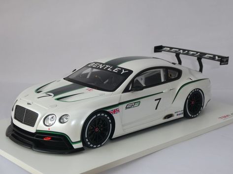 Bentley Gt3, Bentley Continental, Concept Car, Set Up, Concept Cars, Bentley, Race Cars, Sports Car, Toy Car