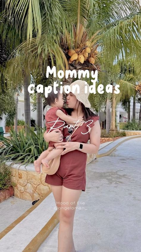 Mommy caption ideas, part 3 🤎 #caption #captions #instagramcaptions #momlife #momcaptions #mommycaption #instagramnotes #instagramreels #facebookreels #igreels #igreelstips #momtips #momideas #anghelaman | Mood of Elle | sped up 8282 · Cupid – Twin Ver. (FIFTY FIFTY) – Sped Up Version Mommy Captions Instagram, Caption Ideas, Fifty Fifty, Instagram Captions, Mom Life, Instagram