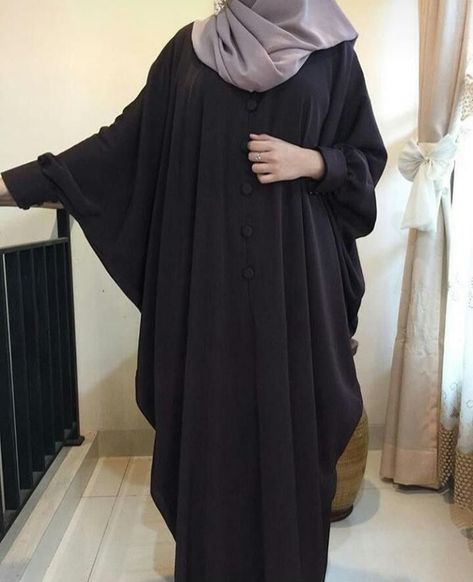 Burqa Designs Simple, Burqa Fashion, New Abaya Design, Burqa Design, Simple Abaya Designs, Arabic Abaya, Burkha Designs, Burqa Designs, Stylish Abaya