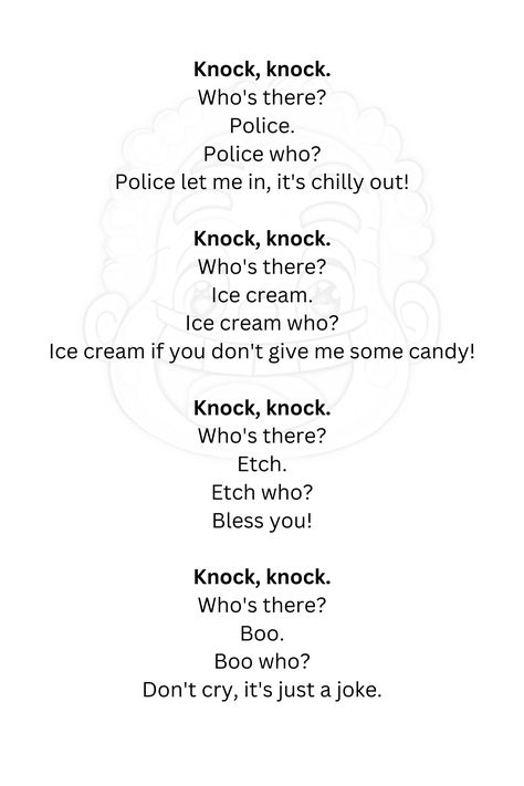 Funny Jokes To Tell Humor Knock Knock, Knock Know Jokes Funny, Cheesy Knock Knock Jokes, Good Knock Knock Jokes Hilarious, Knock Knock Flirty, Funny Dad Jokes For Kids, Knock Knock Jokes Funny Dark, Funny Knock Knock Jokes For Boyfriend, Rizz Pick-up Line Knock Knock