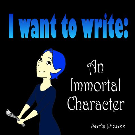 Immortal Character, Immortal Character Design, Writing Immortal Characters, How To Become Immortal, Immortal Writing Prompts, Immortal Longings, The Immortalists, Immortal Dark Book, Christopher Paolini