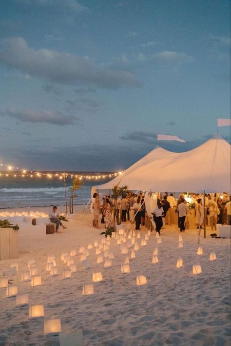 Beach Bonfire Welcome Party, Beach Wedding Bonfire, Wedding Bonfire, Bonfire Wedding, Welcome Party, Beach Bonfire, Beach Party, Wedding Inspo, Beach Wedding