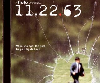 11 22 63, Michael Burry, Stephen King It, Sarah Gadon, Zombie Land, George Mackay, Traveling Teacher, Episode Online, James Franco