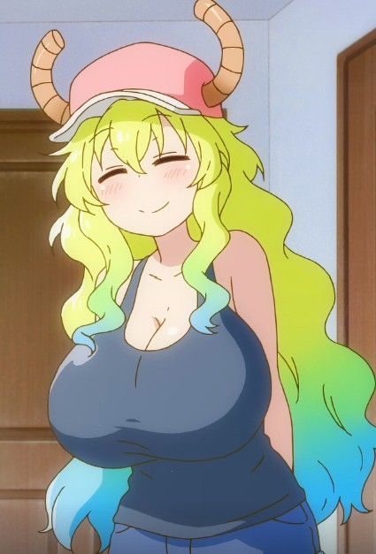 Anime:dragon maid 🤍🫠 Pokemon Champions, Miss Kobayashi, Queen Anime, Female Dragon, Dragon Girl, Kobayashi San, Dragon Maid, Miss Kobayashi's Dragon Maid, Animation Movie