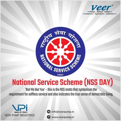 National Service Scheme, Submersible Pump, Speaking English, The Father, Pie Chart, Solar, Pumps