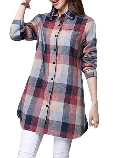 Shirt Suits For Women, How To Stitch Shirt For Women, Shirt Pattern Kurti Design, Shart Dizain Girl Kurti, Shirt Stitching Ideas For Women, Cut Shirt Outfit, Girls Shirts Design, Long Shirts For Girls, Girls Shirt Pattern