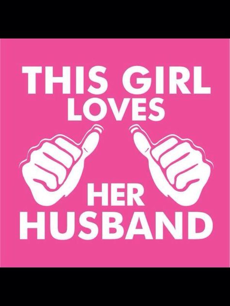 This girl loves her husband Tumblr, Boyfriend Quotes, Pink Zebra Sprinkles, I Love My Hubby, Behind Blue Eyes, Purple Love, Love My Boyfriend, Love My Husband, 12 Gauge