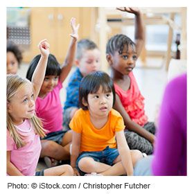 Making Sense of the Tennessee Voluntary Pre-K Study | National Association for the Education of Young Children | NAEYC Internet Best Friends, Education Quotes Inspirational, Kindergarten Printables, Education Organization, Fair Play, Education Motivation, Education Quotes For Teachers, Elementary Reading, High School Math