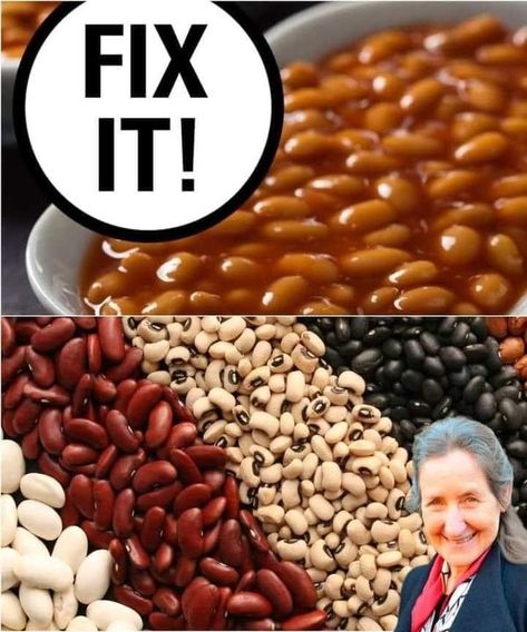 Dr. Barbara O’Neil Tips | The Secret to Cooking Beans The Right Way So You're Not F@rting All Day | Facebook Cooking Beans, How To Cook Beans, Health Remedies, Fix It, Health Tips, The Secret, Health