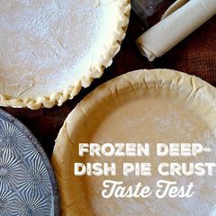 Hayley Parker (@thedomesticrebel) • Instagram photos and videos Frozen Pie Crust Uses, Frozen Pie Crust Recipes, Deep Dish Pie Crust Recipe, Chicken Tortillas, Deep Dish Apple Pie, Pie Crust Uses, Frozen Pie Crust, Chicken Tortillas Soups Recipe, Frozen Pie