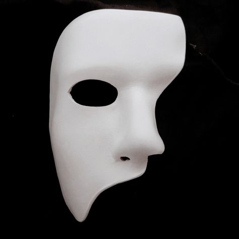 Phantom Of The Opera Mask, Tattoo Mafia, Phantom Mask, Opera Mask, Garden Spider, Opera Ghost, Mask Aesthetic, Ipad Hacks, Young Johnny Depp