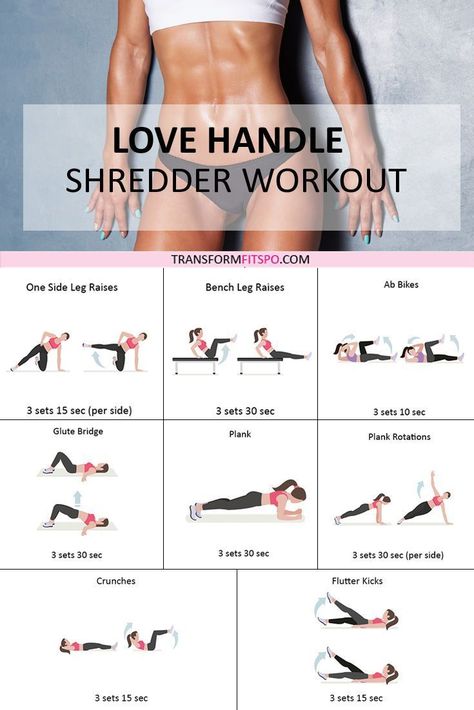 #lovehandles #burncalories #femalefitness #womensworkouts Give yourself the power to get rid of those love handles and look beautiful in your bathing suit at the beach this Summer.  Do this exercise routine which includes side crunches to reduce fat and burn calories. If you do this every day you’ll see the transformation within a week.  And after 30 days of doing this challenge you’ll look totally amazing and be full of confidence.  Just click on the pin to see the full workout. Love Handle Workout, Musa Fitness, Body Workout Plan, At Home Workout Plan, Cabbage Soup, Love Handles, Fat Burning Workout, Long Periods, Fitness Workout For Women