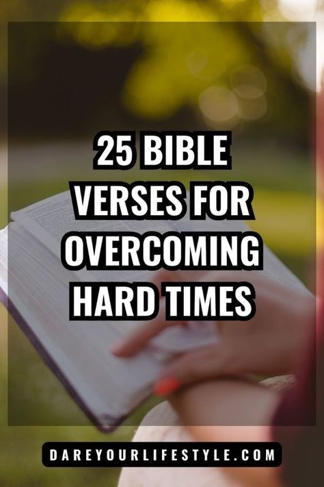 Feeling overwhelmed by life's challenges? Explore these 25 powerful Bible verses designed to offer solace, hope, and encouragement during tough times. Each verse provides wisdom and reassurance from Scripture, helping you navigate struggles with faith and resilience. Whether you need comfort, guidance, or a reminder of God’s promises, this collection of verses will uplift your spirit and renew your strength. Perfect for those seeking divine support through adversity. Bible Verses For Recovering Addicts, Scriptures For Strength Encouragement, Bible Verse For Strength Tough Times, Bible Verses Strength, Bible Verses For Hope, Encouragement Quotes Hard Times, Encouraging Bible Verses Tough Times, Strength Scripture Quotes, Strength Scripture