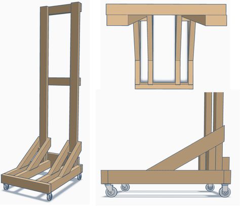 portable bike stand Vertical Bike Stand, Bike Stand Diy, Standing Bike Rack, Bicycle Parking Design, Wood Bike Rack, Rack Velo, Diy Bike Rack, Vertical Bike Rack, Bike Storage Garage