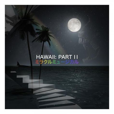 Miracle Musical Hawaii Part ii Joe Hawley Hawaii Part Ii, Miracle Musical, Man Cave Homes, Wallpaper Dekstop, Beautiful Places In The World, I Have No Friends, Best Places To Travel, International Travel, Album Art