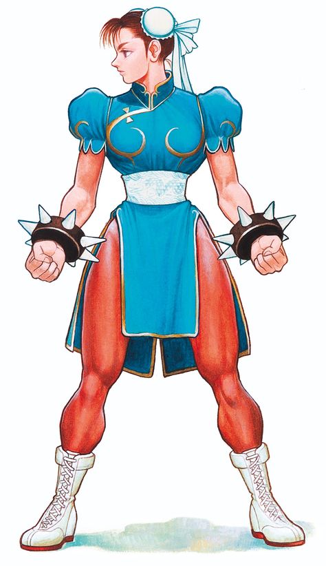 Chun Li artwork #2, Street Fighter 2: High resolution Street Fighter Video Game, Chun Li Cosplay, Street Fighter Iii, Street Fighter Game, Carl Spitzweg, Capcom Street Fighter, Chun Li Street Fighter, Super Street Fighter, Street Fighter Characters