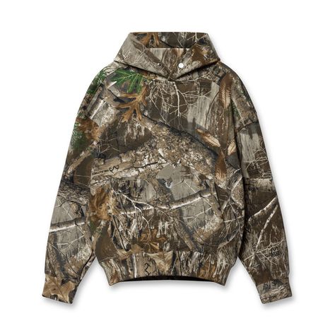 0648. Tech-Terry™ Hoodie - Realtree® Camo Camo Clothes, Thrift Wishlist, College Wardrobe, Camouflage Hoodie, Country Style Outfits, Cute Country Outfits, Camo Sweatshirt, Hoodie Mockup, 2025 Fashion