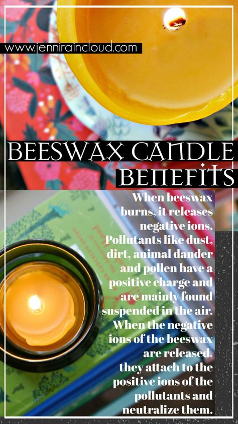 Beeswax Candles Benefits, Benefits Of Beeswax Candles, Beeswax Candle Making, Beeswax Benefits, Idaho Garden, Diy Candle Light, Homemade Beeswax Candles, Angle Numbers, Healthy Candles