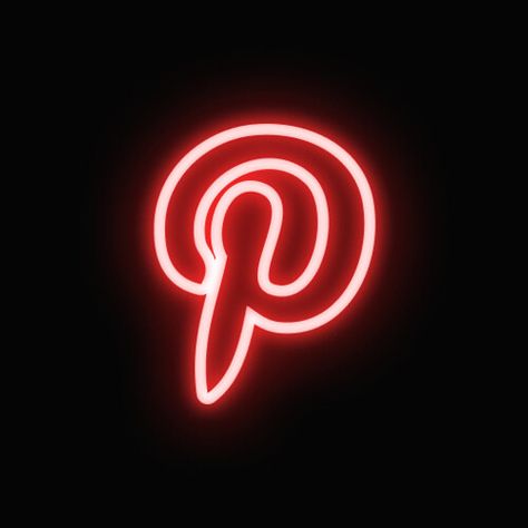 App Icon, Neon, Logos, App Icon Neon, Pinterest Icon, Follow For Follow, Facebook Group