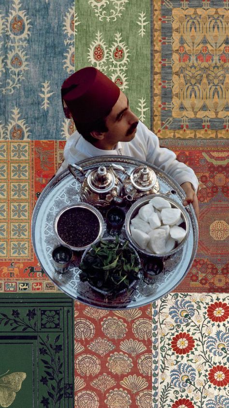 Rebirth Aesthetic, Kunst Inspo, Moroccan Aesthetic, Timur Tengah, Arab Culture, Moroccan Culture, Moroccan Art, Turkish Culture, Arabian Nights