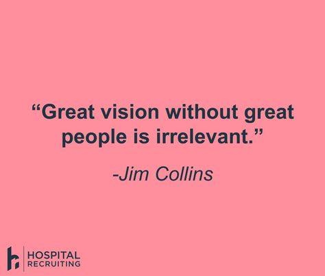 Happy Monday! Here's a recruiting quote to start your week. #qotd #quoteoftheday #recruiting #hr #healthcare Recruitment Quotes, Recruiting Quotes, Hr Quotes, Recruitment Advertising, Friend Love Quotes, Allied Health, Healthcare Jobs, Quote Of The Week, Nursing Jobs