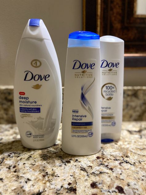 Dove Products, Dove Aesthetic Products, Dove Bath Products, Blue Body Polish Dove, Dove Cosmetic, Dove Hair Products, Shampoo Dove, Dove Shampoo, Dove Beauty