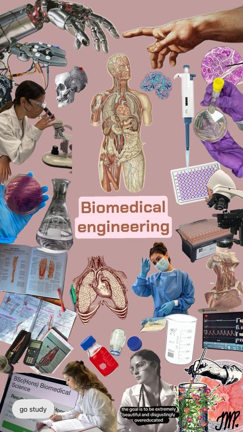 #biomedicalscience #biomedicalengineering #biomedical #biomedical #engineering #biomedicina #biomedicine #ingenieria Biomedical Science Student, Bio Engineering Aesthetic, Biomedical Engineering Wallpaper, Genetic Engineering Aesthetic, Biotechnology Poster, Biomedicine Aesthetic, Biomedical Engineering Aesthetic, Bio Medical Engineering, Biotechnology Aesthetic