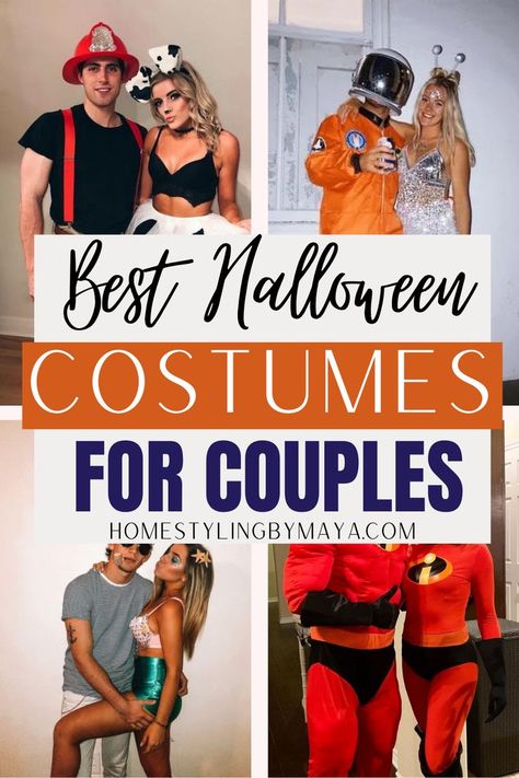 Couples Halloween costumes Couples Halloween Costumes for adults 2021 couples halloween costumes Funny couples Halloween costumes College couples Halloween costumes 2021 Halloween costumes for couples Unique Halloween costumes for couples Scary Halloween costumes for couples Home Made Couples Halloween Costumes, Couple Homemade Halloween Costumes, Best Couple Costumes Halloween Funny, His And Her Halloween Costumes Couple, East Couples Halloween Costumes, Easy Costume For Couples, At Home Couple Costumes, Best Halloween Costumes Ever Couples, Easy College Couple Halloween Costumes