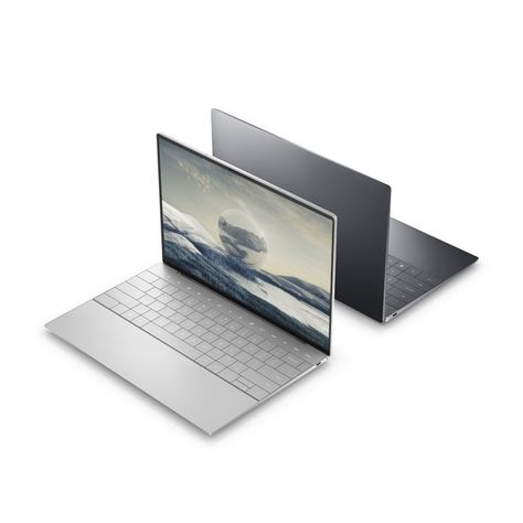 Ultra Minimalist, Touch Screen Laptop, Dell Xps 13, Microsoft Surface Laptop, Desktop Design, Dell Laptops, Surface Laptop, Dell Xps, Best Laptops