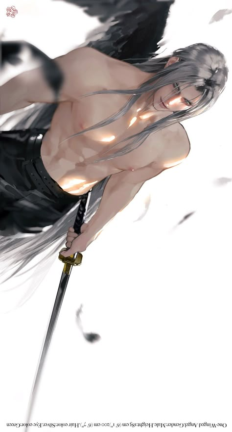 Sephiroth Art, Final Fantasy Sephiroth, Final Fantasy Cloud, Final Fantasy Collection, Final Fantasy Vii Remake, Final Fantasy Art, Cloud Strife, Fantasy Male, Final Fantasy Vii